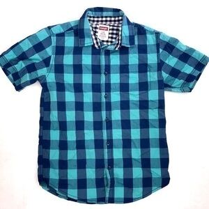 Wrangler Button Down Shirt